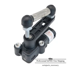 For Maserati Levante Base GTS S Trofeo Rear Right Side Vehicle Height Sensor