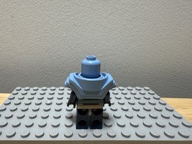 Lego Mini Figure Batman super Heroes  Mr Freeze 70901 EXCELLENT