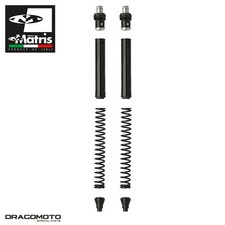 Kit forcella SUZUKI SV 650 S 1999-2002 MATRIS FS106KE Anteriore