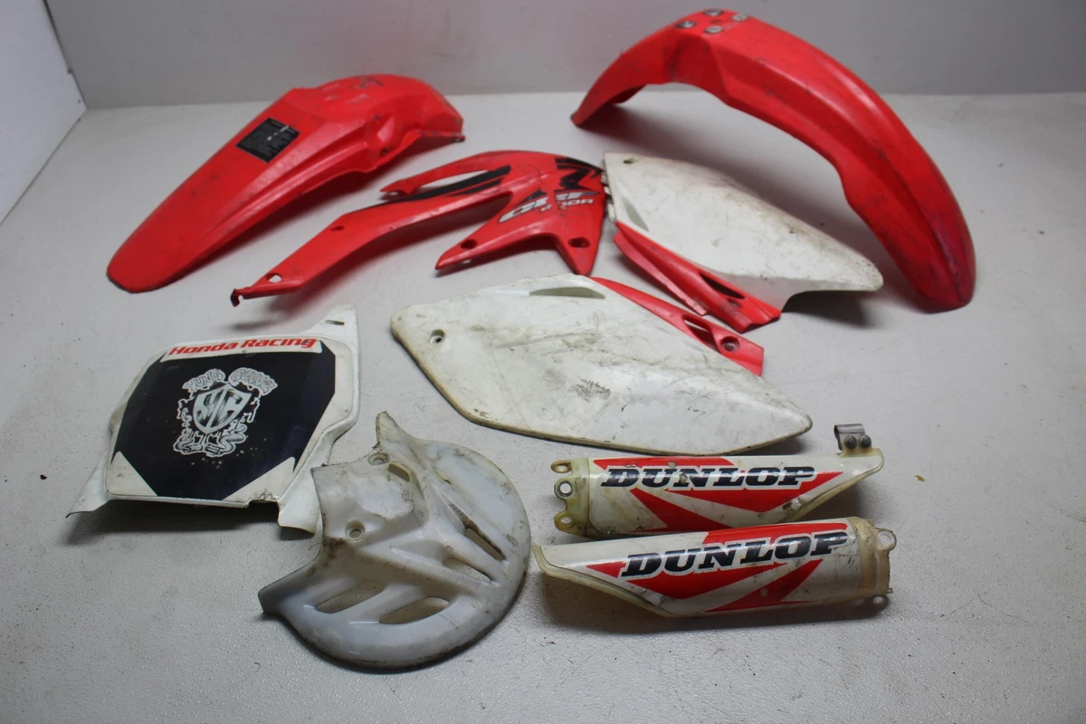 25+ Motorcycle Parts for 2005 Honda CRF450R for sale | Updated Oct