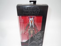 "Hasbro B6330 (Black Series) Star Wars \"Ahsoka Tano\" (2015)!!"