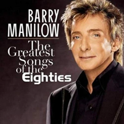 The Greatest Songs Of The Eighties -  CD 3UVG The Cheap Fast Free Post - Bild 1 von 2