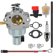 Carburetor Carb for Troy Bilt (MTD) 17hp 597cc Kohler sv530 series lawn mower