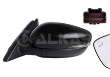 ALKAR Außenspiegel Links für FORD