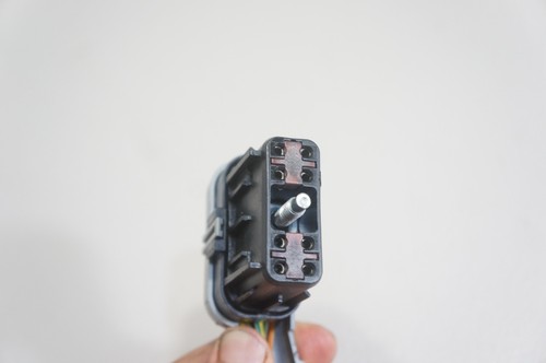 20600000ab1 automatic transmission shift solenoid valve body WIRE PLUG CONNECTOR - Picture 6 of 11