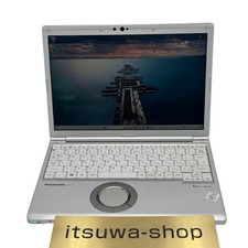 Panasonic CF-SV9 i5-10310U 16GB 256GB SSD Win11Pro Very Good Condition Used