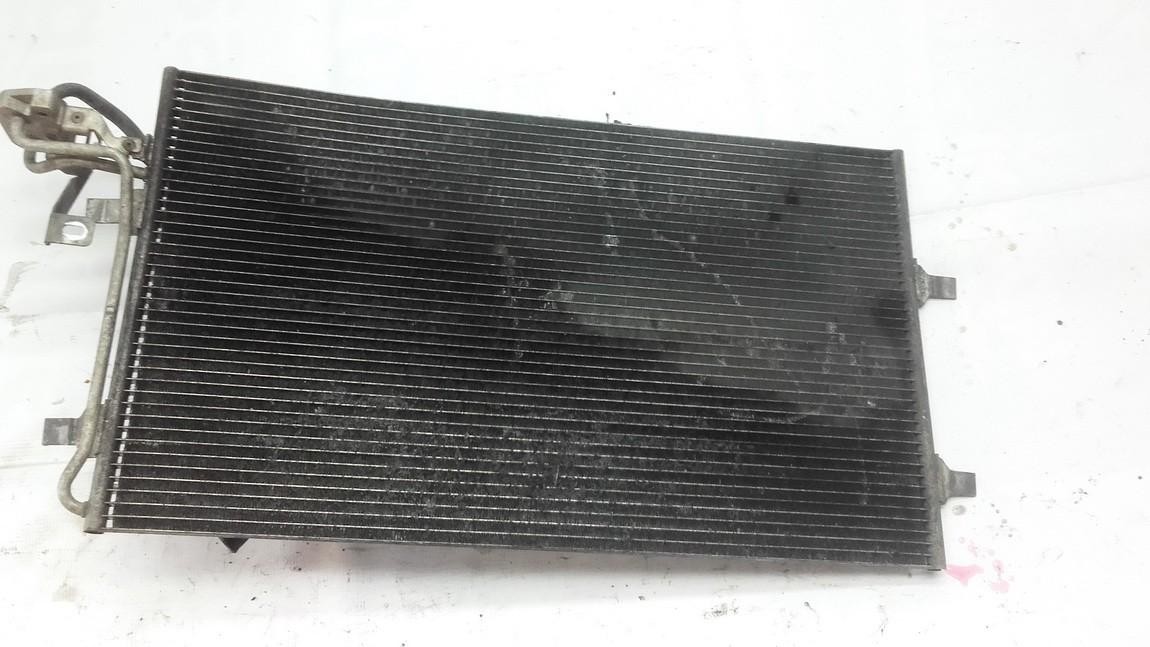 Volvo V50 2004 Air Conditioning Condenser Used, Genuine #845877-77