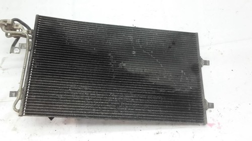Volvo V50 2004 Air Conditioning Condenser used, Genuine #845877-77