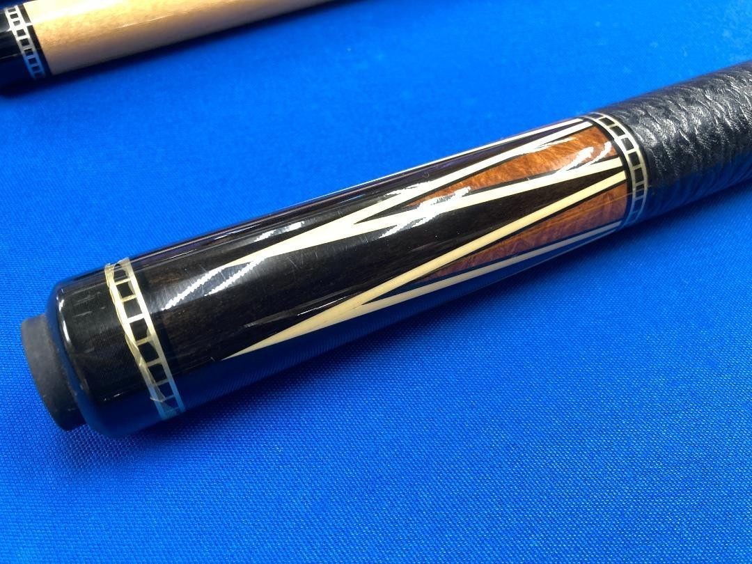 COKER キュー　ビリヤード COKER Billiards cue from Japan | eBay