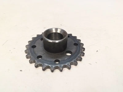 SUZUKI DR 650 1990 -1991 CRANK BALANCER REAR SPROCKET DRIVE GEAR 25T 1267537453 - Photo 1/4