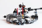 LEGO Star Wars: Darth Vader Transformation (75183)