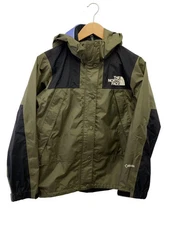 THE NORTH FACE MOUNTAIN RAINTEX JACKET Mountain Raintex Jacket M Nylon KHK