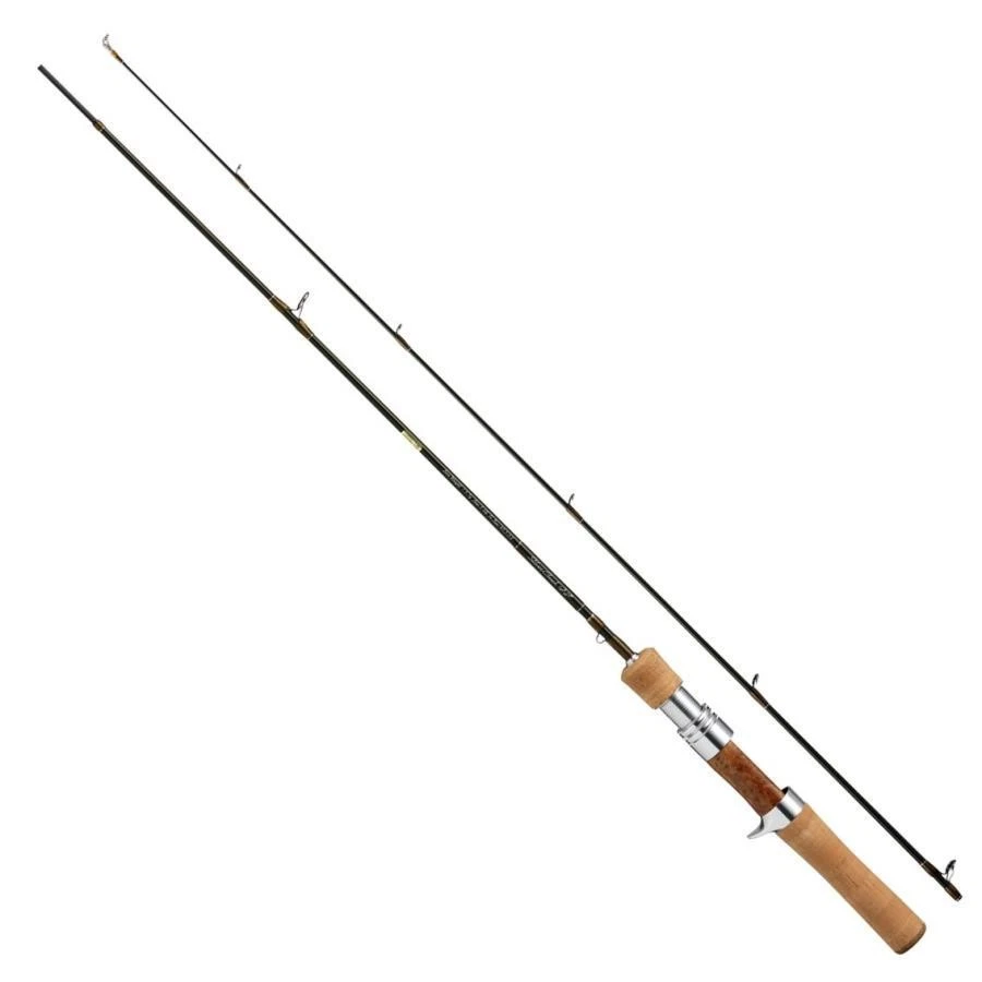 Daiwa 25 Silver Creek Trad 48XULB Baitcasting Rod for Trout
Opens in a new window or tab