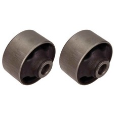 2x MAXGEAR Querlenkerlager Vorne für KIA Soul II PS 1.6 GDi Sorento XM 2.2 CRDi