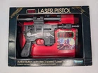 Star Wars 1983 Kenner Return of the Jedi Laser Pistol Mint in Sealed Box