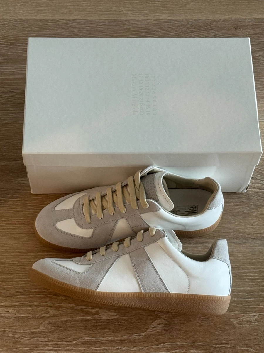 MAISON MARTIN MARGIELA VOL1&2 希少。 Maison Martin Margiela Sneakers for Men for sale | eBay