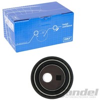SKF Spannrolle Zahnriemen Passend FüR CitroËN Berlingo C5 C8 Evasion Jumper