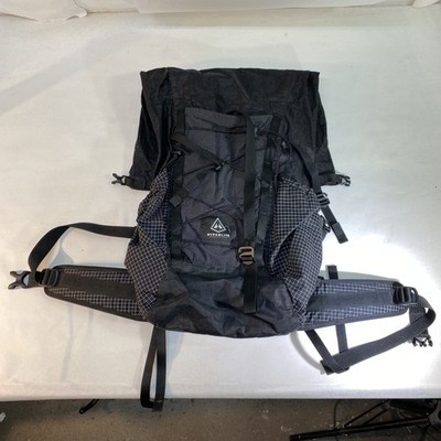 Hyperlite Mountain Gear Elevate 22 Pack Color: Black Size: L