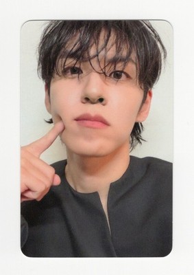 WONPIL DAY6 - UNPILTERED [JYP SOUNDWAVE BDM] PREORDER EXCLUSIVE