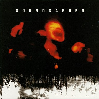 Soundgarden - Superunknown | CD A
