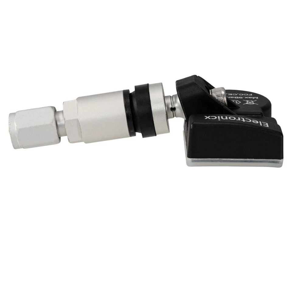 Reifendrucksensoren RDKS Sensoren Metallventil für Ssangyong Luvi Tivoli XL V - Bild 4 von 4