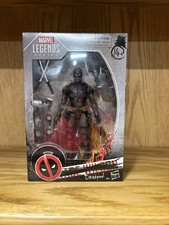Marvel Legends Deadpool 2 Amazon Exclusive