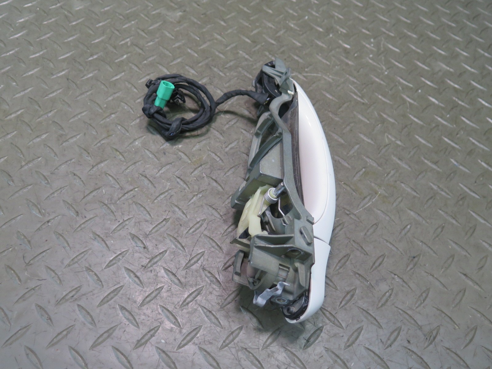 Bentley Continental GT 2003-2010 Front Right Door handle