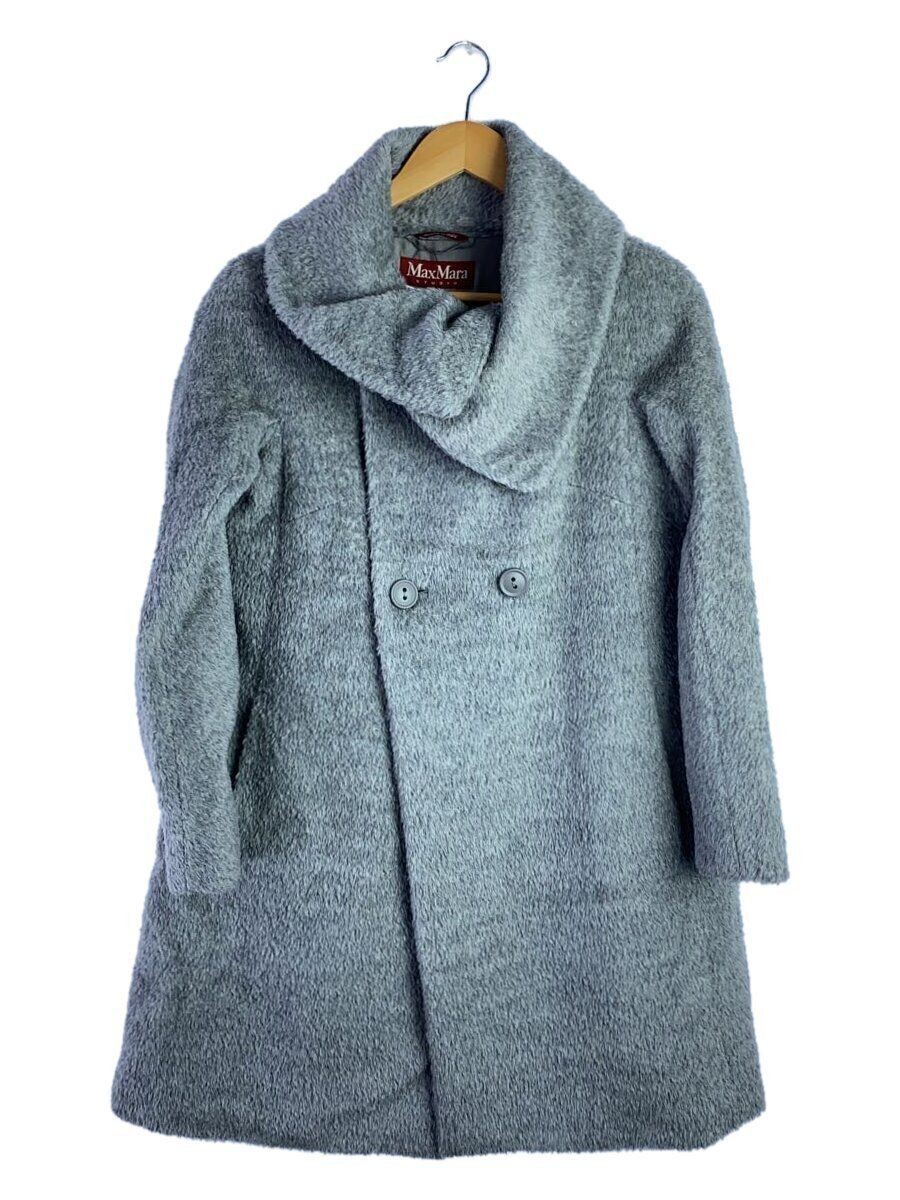 ALTRA Max Mara Studio altro cappotto 36 GRIGIO 60861733000
