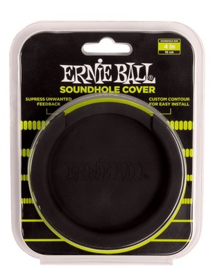 Ernie Ball Soundhole Cover Schalllochabdeckung