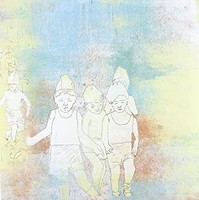 Kite Party - Come On Wandering - Vinyl Record - F600Z