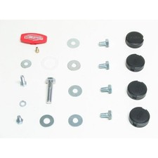 Montagesatz BERG Racer  56.31.52.00 BERG Toys Gokart Ersatzteile