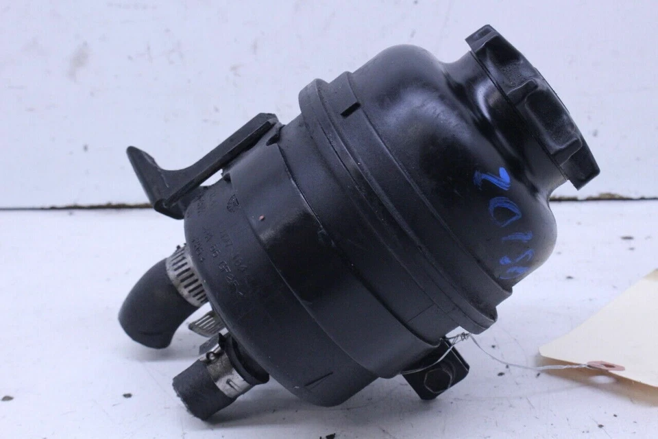 2001 BMW X5 Power Steering Reservoir OEM Used Foto 4 de 4