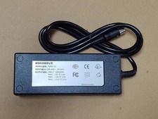 Per Imacon FlexTight Precision I, II, III Scanner Cavo Alimentazione Adattatore AC
