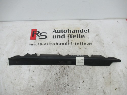 VW Caddy 2K Touran 1T Luftführung Wasserkühler Verkleidung 1T0121341C