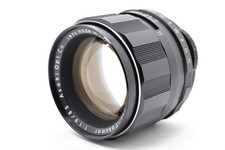Super Takumar 85 for sale | eBay