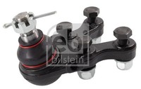 Neu - Febi Bilstein 15068 Trag-/FüHrungsgelenk FüR Mitsubishi