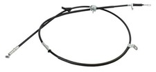 Bremsseil Seilzug Feststellbremse MAXGEAR 32-1080 für HONDA ACCORD 8 CU Tourer