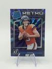2024 Panini Bo Nix Retro