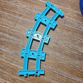 LEGO Train Track Curved 45, 85976, From Amusement Park Roller Coaster 41130