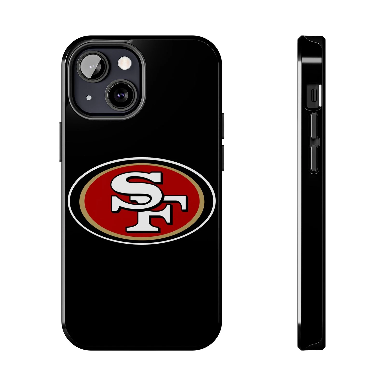 San Francisco 49ers Phone Case for iPhone