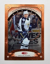 1997-98 Donruss Preferred #144 Todd Harvey