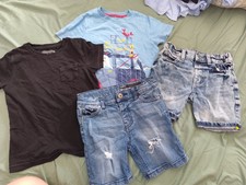Boys 2-3years Bundle
