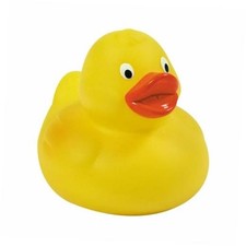 Classic Yellow Rubber Ducky by 1 Count Pack of 1