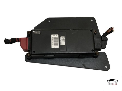 Steuergerät Interface Interfacebox Telefon 3W0971262C VW Phaeton 3D Orig.