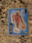 MJ MICHAEL JORDAN UPPER DECK BALL CONTROL CARD 1998