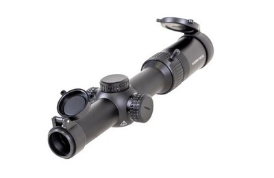 VORTEX STRIKE EAGLE 1-6X24 GEN2 RIFLESCOPE W/ AR-BDC3 RETICLE - SE-1624-2