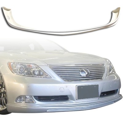 ModeloDrive FRP WAL Front Lip Valance for LS460 Lexus 07-09 modelodrivepart_119