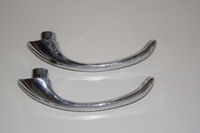 41-54 Plymouth Inside Door Handles Pair Nos 42 46 47 48 49 50 51 52 53 Handle Dr
