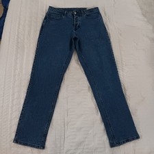 34" Primark Blue Jeans Mens