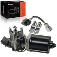 Frankberg Wischermotor Vorne Passend FüR Renault Kangoo | 5481FB0023453